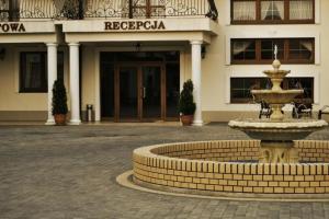 Gallery image of Villa Anna in Tarnobrzeg +62 photos