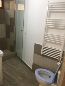 Ένα μπάνιο στο Apartament central V&P +15 φωτογραφίες