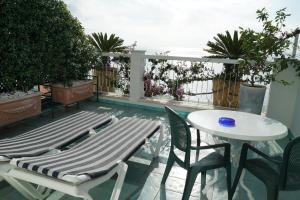 Gallery image of Hotel Bellevue Suite in Amalfi