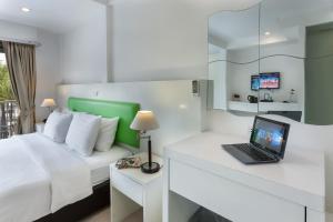Gallery image of Armoni Patong Beach Hotel in Patong Beach