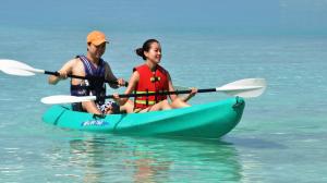 Majutusasutuse Velana Beach Hotel Maldives külastajad