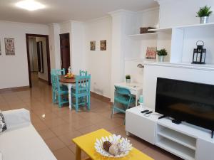 Kuchnia lub aneks kuchenny w obiekcie Summer Breeze