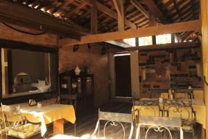 Foto da galeria de Pousada Passeio Brig Maresias em Maresias