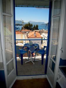 Gallery image of Mania Rooms and Studios in Poros