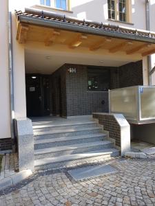 Exteriér alebo vchod do ubytovania Na Podgórzu 6