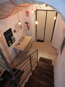 Fotografie z fotogalerie ubytování Arco Della Neve Guest House v Bari