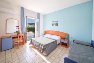 Photo de la galerie de l'établissement Hotel Costa Citara, à Ischia
