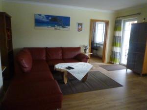 Posedenie v ubytovaní Gartenpension Prosl