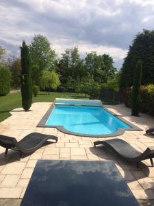 Gallery image of Alsace Maison 5p piscine Europapark Rulantica in Marckolsheim