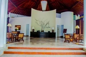 Mynd úr myndasafni af Tamarind Tree Garden Resort - Katunayake í Negombo