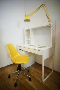 Fotografie z fotogalerie ubytování Apartment Centar v Záhřebu