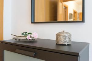 Zdjęcie z galerii obiektu Apartamento Ventura Rodriguez 39 w Maladze