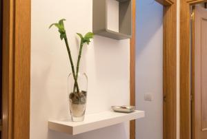 Zdjęcie z galerii obiektu Apartamento Ventura Rodriguez 39 w Maladze
