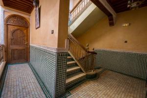 Foto dalla galleria di Riad Saad a Marrakech