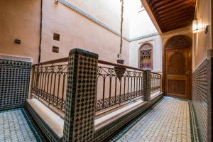 Foto dalla galleria di Riad Saad a Marrakech