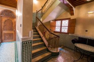 Foto dalla galleria di Riad Saad a Marrakech