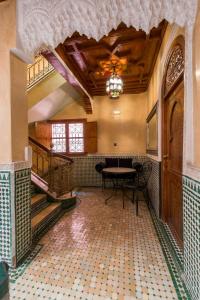 Foto dalla galleria di Riad Saad a Marrakech
