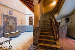 Foto dalla galleria di Riad Saad a Marrakech