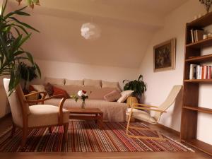 Gallery image of Willkommen in Zachow in Groß Nemerow