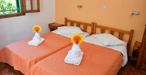 Gallery image of Alex-Giannis Apartments, Barbati in Barbati +45 photos