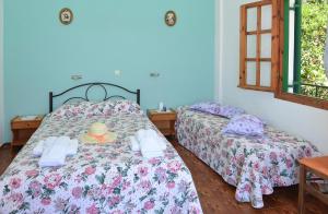 Gallery image of Alex-Giannis Apartments, Barbati in Barbati