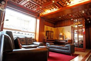 Gallery image of Hotel Waynapicchu in Cusco