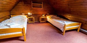 Fotografie z fotogalerie ubytování Hotel Trosky v destinaci Troskovice