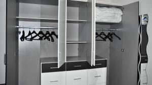 Koupelna v ubytování Apartma Auriga + 37 fotografií