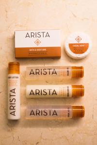 Fotografie z fotogalerie ubytování Hotel Arista v destinaci Naperville