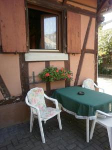 Fotografie z fotogalerie ubytování Gites Petermann v destinaci Marckolsheim