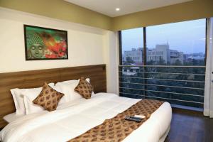 Gallery image of Hotel Mumbai House Andheri East, Mumbai in Mumbai