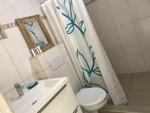 Bagno di Palapa Beach Resort Curacao