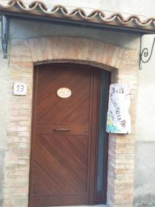 Fotografie z fotogalerie ubytování Cusanarella Mia v destinaci Cusano Mutri