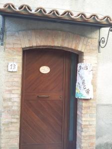 Fotografie z fotogalerie ubytování Cusanarella Mia v destinaci Cusano Mutri