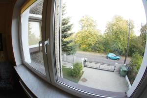 Zdjęcie z galerii obiektu Nest Nocleg Poznań w Poznaniu