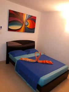 Gallery image of Apartamento Ana in Santa Marta