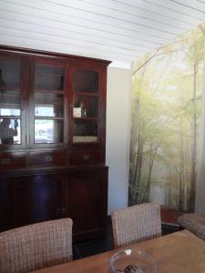 Fotografie z fotogalerie ubytování An Hütten v destinaci Herresbach