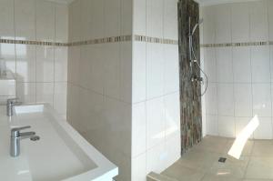 Bagno di Palapa Beach Resort Curacao