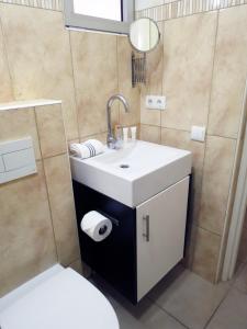 Bagno di Palapa Beach Resort Curacao