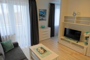 Gallery image of DbD Apartament - Gray Turkus in Szczecin