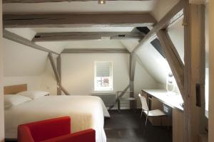 Gallery image of Hotel Le Pavillon 7 in Obernai