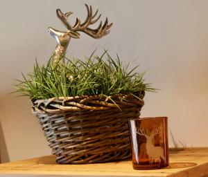 Foto dalla galleria di Rufana Lodge a Bürserberg