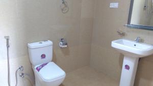 Bagno di Nature Lodge