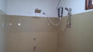 Bagno di Nature Lodge