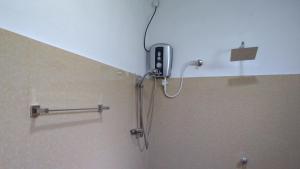 Bagno di Nature Lodge