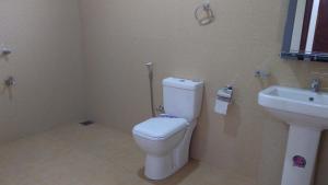 Bagno di Nature Lodge