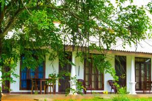 Giardino di Nature Lodge