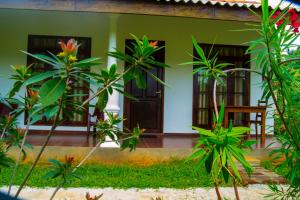 Giardino di Nature Lodge