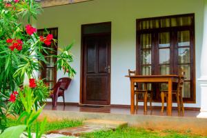 Giardino di Nature Lodge