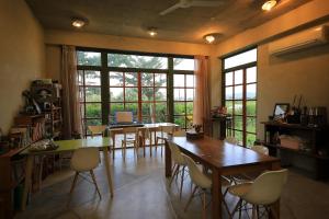 Foto dalla galleria di Country Living Home Stay a Ji'an